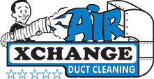 Air Xchange Duct Cleaning
